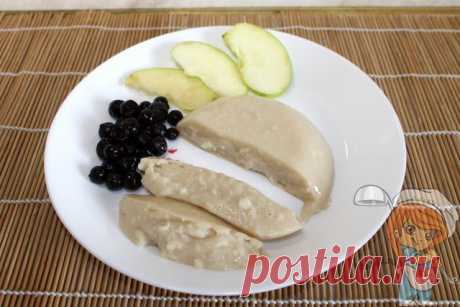 Простые и быстрые рецепты вкусных блюд без мяса, без яиц, без масла, без дрожжей, без молока и т.д.