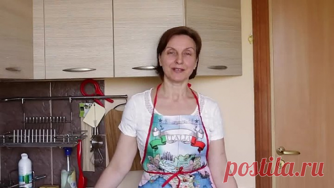 Восхитительный Японский Хлопковый Чизкейк Воздушный, как Облако ☁ Ирина Кукинг