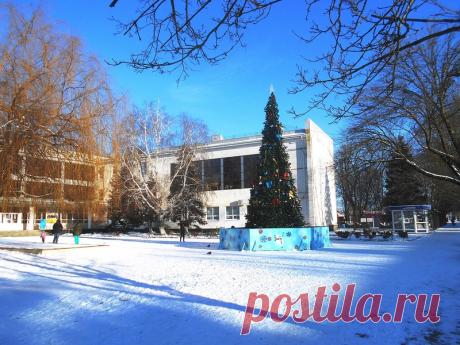 И он пришёл, год 2019. Начало января... С итогом прошлого, в грядущее смотреть... - 1 Января 2019 - Персональный сайт