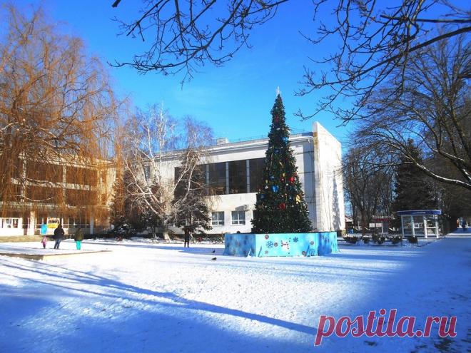 И он пришёл, год 2019. Начало января... С итогом прошлого, в грядущее смотреть... - 1 Января 2019 - Персональный сайт