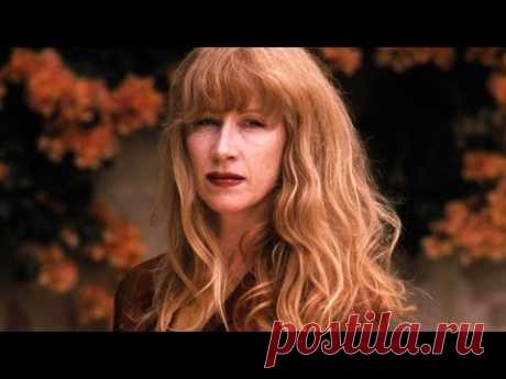 Лорина МакКеннит — автор множества «золотых» инструментальных композиций — LIVE — Loreena McKennit