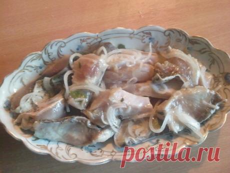 Запорожский саламур. Реально нереально вкусно! | DiDinfo | Яндекс Дзен