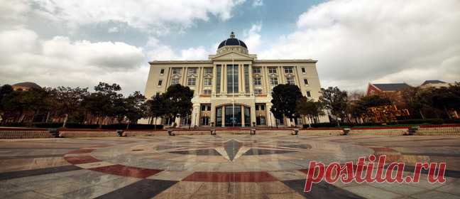 Free online courses from Shanghai International Studies University (SISU)