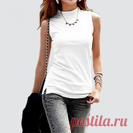 Хлопковый топ высокого качества
500 руб.
Бесплатная доставка.