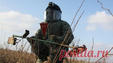«Учесть все особенности работы взрывотехников»: в России создан новый бронежилет «Оберег-С» для сапёров. Расположенный в Туле завод «Октава» создал бронесистему «Оберег-С» для специалистов по гуманитарному разминированию, сообщила пресс-служба «Ростеха», в состав которого входит данное предприятие. Костюм для взрывотехников имеет баллистические пакеты специального класса защиты, отличается малым весом и удобен для работы с одного колена. Сейчас бронежилет проходит серию испытаний. После…