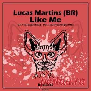 Lucas Martins (BR) - Like me [KLX475] - HypeDJ.top