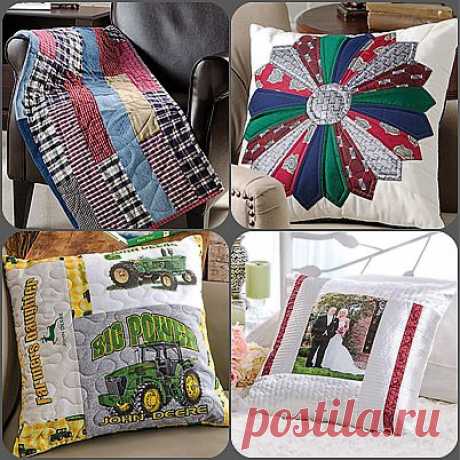 Квилтинг идеи
