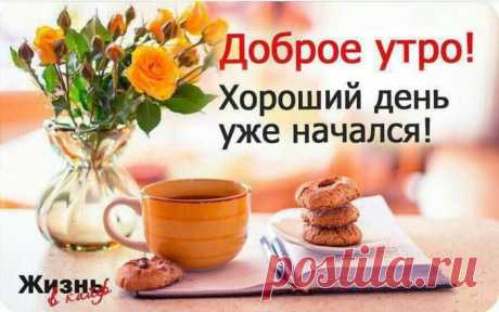 ~🌿~Хорошо - когда хорошо! Сезон не имеет значения...