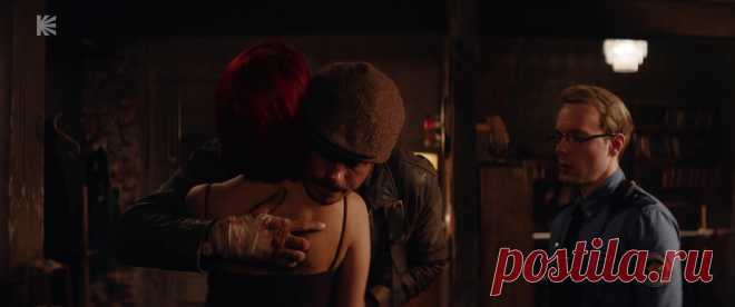 Майор Гром: Игра (2024)