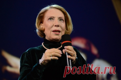 Владимир Долинский рассказал о последнем разговоре с Инной Чуриковой. Актриса была не уверена в собственном актерском таланте.