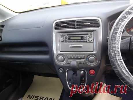 Продаю Honda Stream, 2003.г за $5200 в Бишкеке