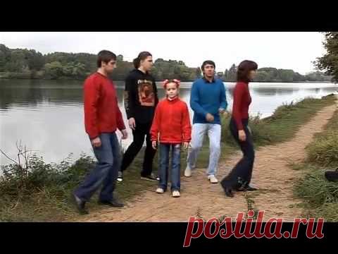 Дыхательная гимнастика по Стрельниковой (видеоурок)