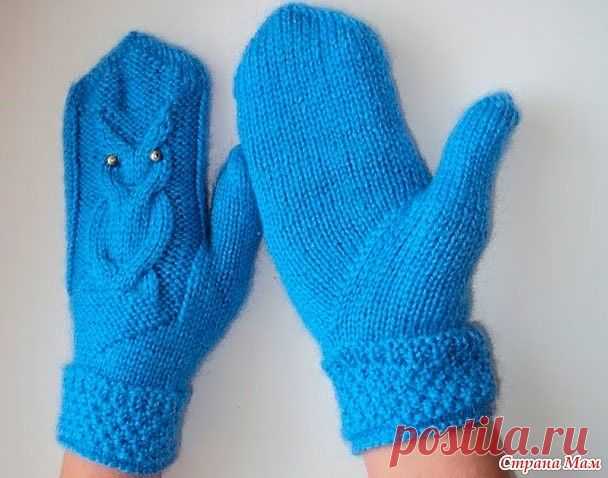 ​Большой палец индийским клином — DIYIdeas