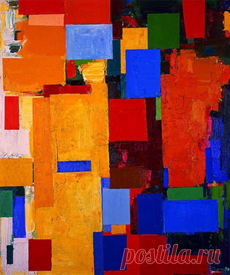 Одновременный контраст