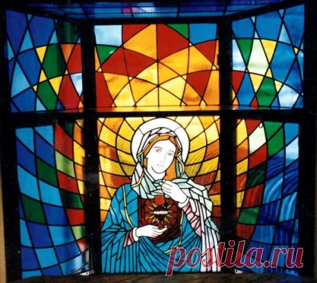 Silva Glassworks Inc. | Vidrio Religioso