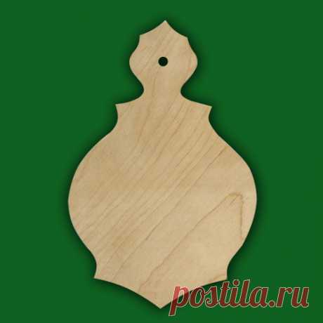 Формы разделочных досок из дерева своими руками