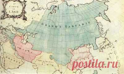 Замалчиваемая история России | Сварга