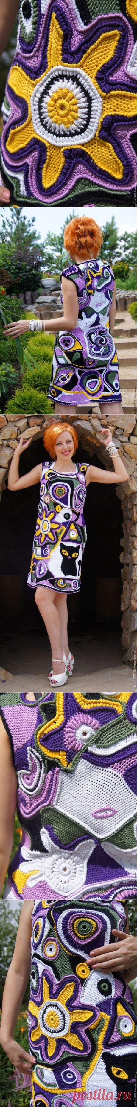 Ярмарка Мастеров - ручная работа, handmade