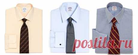 Мужской базовый гардероб. Что должно быть в шкафу у каждого мужчины?