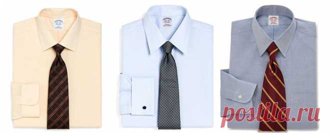 Мужской базовый гардероб. Что должно быть в шкафу у каждого мужчины?