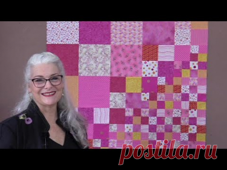 Quick Quilts with Quilt Kits :)