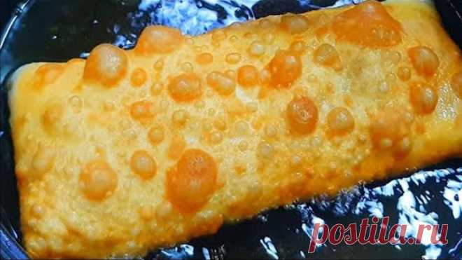 ВКУСНЯТИНА НА ЗАВТРАК ЗА 10МИНУТ. КАТОРАЯ НИКОГДА НЕ НАДОЕДАЕТ. БОЛЬШЕ ЛЮБЛЮ ГОТОВИТЬ ЧЕМ ЕСТЬ