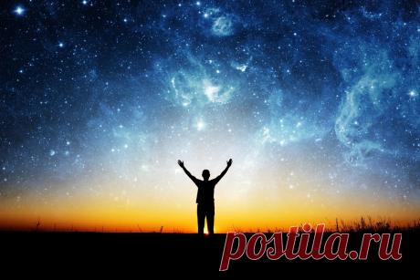 Обратите внимание на эти знаки Вселенной: она хочет нам что-то сказать