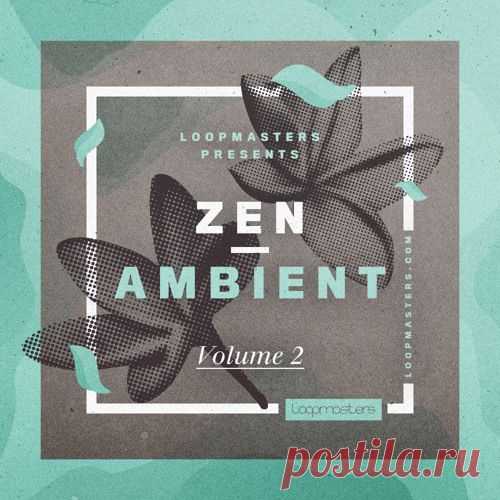 Loopmasters Zen Ambient 2 MULTiFORMAT  | 1.16 GB

present Zen Ambient 2, a deep collection of rich, melodic sounds featuring hypnotic rhythms, natural resonances and harmonic overtones created exclusively for by percussionist Ralph Cree.

Download at:

https://audioclub.store/uncategorized/zen-ambient-2-multiformat/