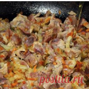 Пирог с грибами и сыром, который можно всем. Невероятно вкусно и сытно - МирТесен