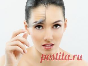 Какие ингредиенты нужно искать в антивозрастной косметике —