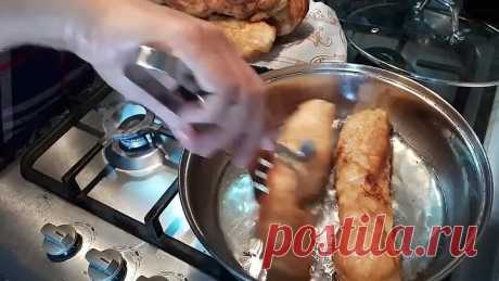 РЕЦЕПТ ПОДСМОТРЕЛА НА РЫНКЕ ИЗ ПРОСТЫХ ПРОДУКТОВ ДЕШЕВЫЕ РЕЗИНОВЫЕ ПИРОЖКИ ИХ ВС