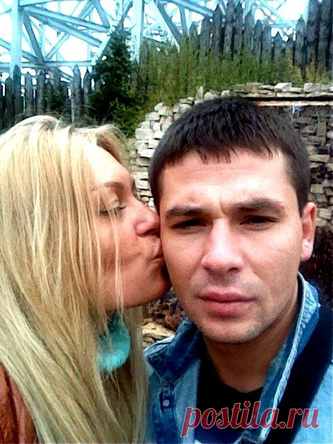 Севальников Олег