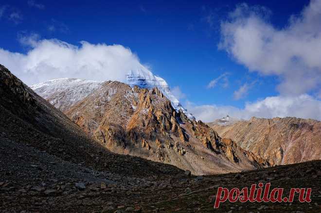 Путешествие в загадочный Тибет. Часть 2 | ФОТО НОВОСТИ