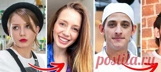 Как изменились актеры сериала «Кухня», который стартовал почти 10 лет назад