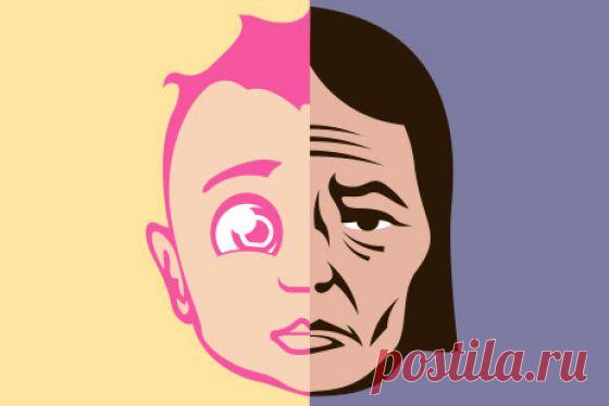 Сколько лет вы проживете?