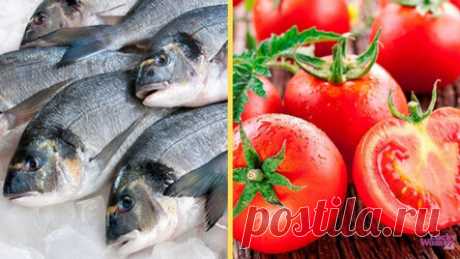 5 продуктов, которые увлажняют кожу изнутри- рацион для людей с сухой кожей