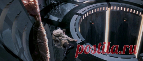 Звёздные войны: Эпизод 1 — Скрытая угроза (1999)