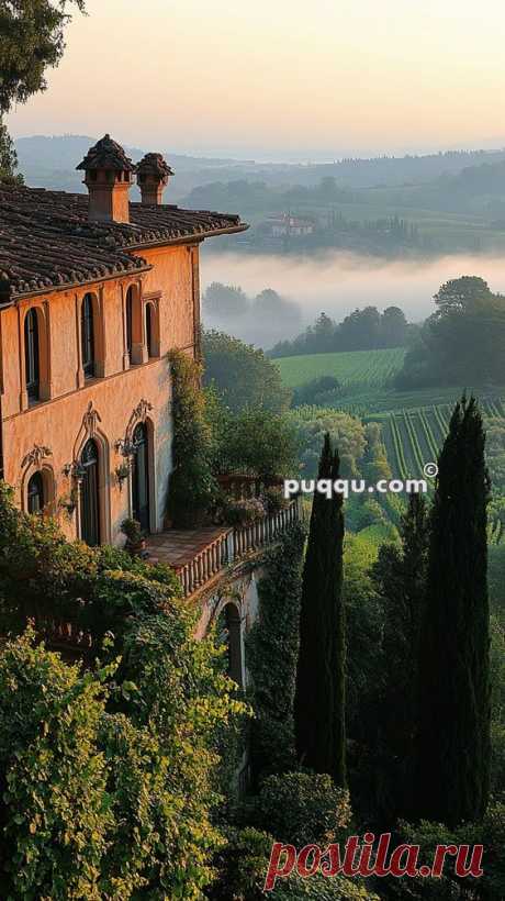 Tuscany's Treasures: Discover Hidden Gems Away from the Tourist Trail