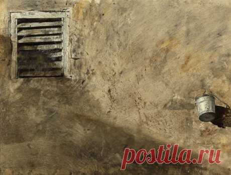 (5) Facebook Andrew Wyeth watercolor 55x74 cm