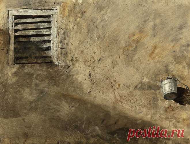 (5) Facebook Andrew Wyeth watercolor 55x74 cm