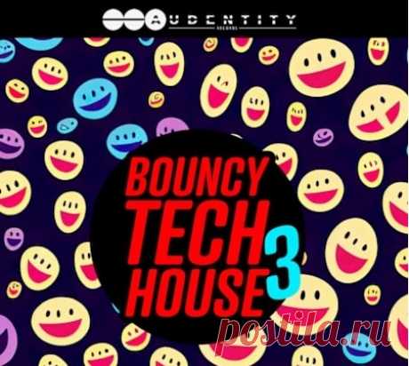 Audentity Records Bouncy Tech House 3 [WAV, Synth Presets] Download Free on Musicvibez.News ,Album Daily update. Audentity Records Bouncy Tech House 3 [WAV, Synth Presets]