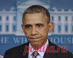 Обама: США не будут воевать за Украину :: Политика :: Top.rbc.ru