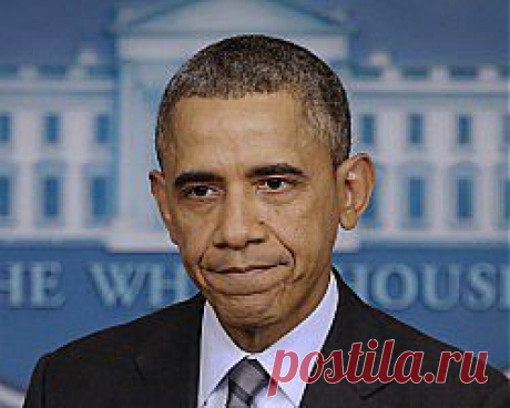 Обама: США не будут воевать за Украину :: Политика :: Top.rbc.ru