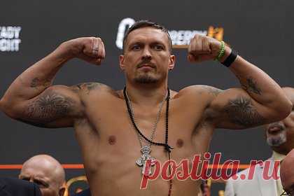 Тренер Федора Емельяненко оценил перспективы Усика в ММА
