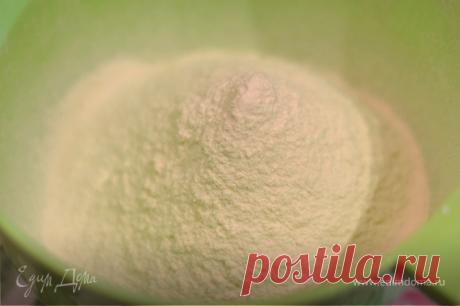 Очень вкусные пельмени по-домашнему