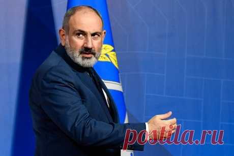 Брата премьер-министра Армении сбила машина. Брата премьер-министра Армении Никола Пашиняна Армена сбила машина. Об этом сообщает армянское издание Armlur.am со ссылкой на собственные источники. По данным издания, ДТП произошло в административном районе Малатия-Себастия. Брата премьер-министра госпитализировали с переломами.