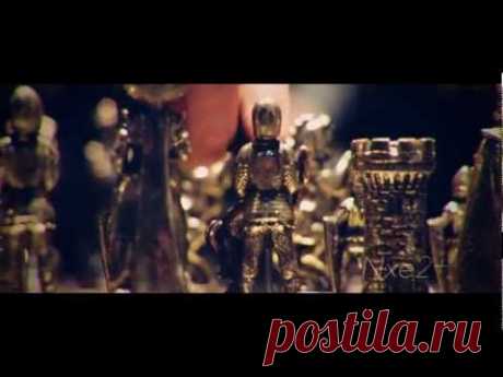 PLAYMEN ft. Demy - Fallin | Official Video Clip | Radio Edit