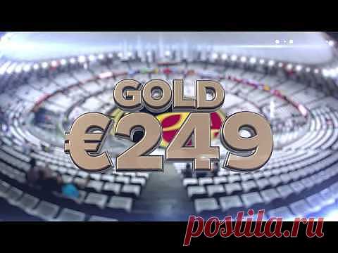 4-6 апреля 2014г. РИМ » ORGANO GOLD