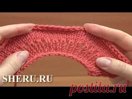 Урок для начинающих. Расширение полотна. Урок 8.14