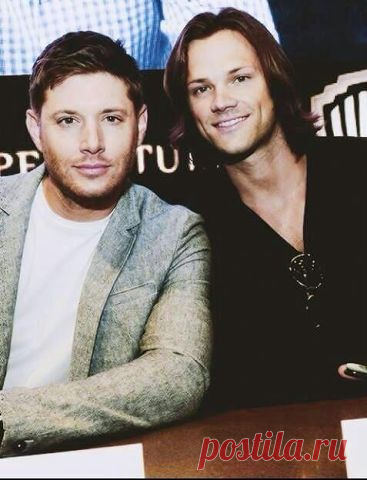 Jensen Ackles